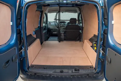 Kangoo Z.E.